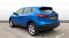 Nissan Qashqai 1.3 DiG-T 160 Acenta Premium 5dr Petrol Hatchback